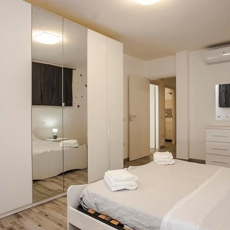 Villetta Farfalle Саррок Экстерьер фото