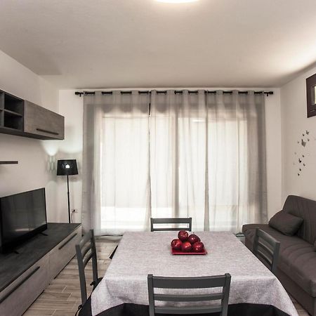 Villetta Farfalle Саррок Экстерьер фото